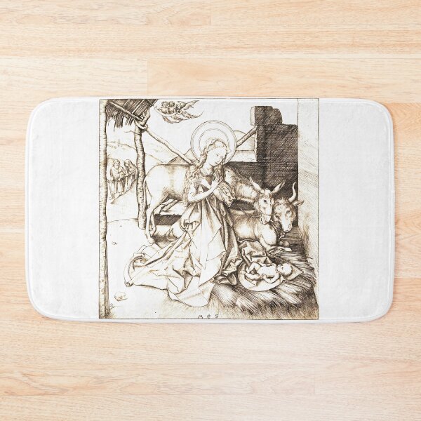 Item preview, The Nativity designed and sold by neteor.