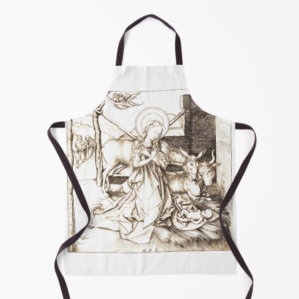 Item preview, The Nativity designed and sold by neteor.
