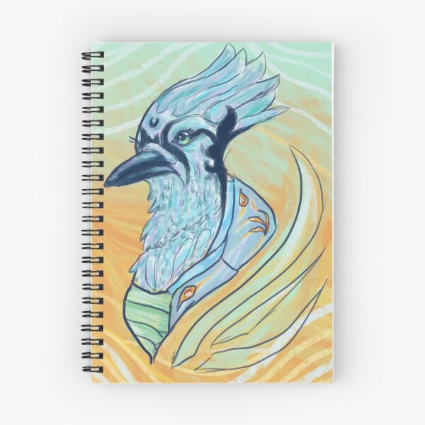 Item preview, Æther - Guardian of the Crystal designed and sold by Unseeliee.