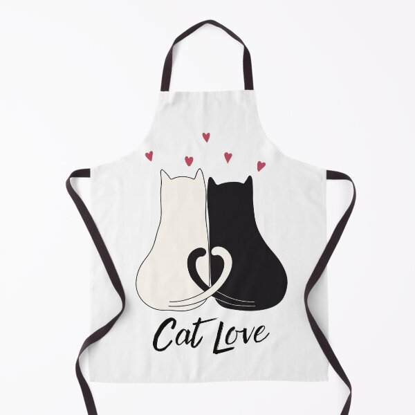 Item preview, Cat Love designed and sold by Primroaddesigns.