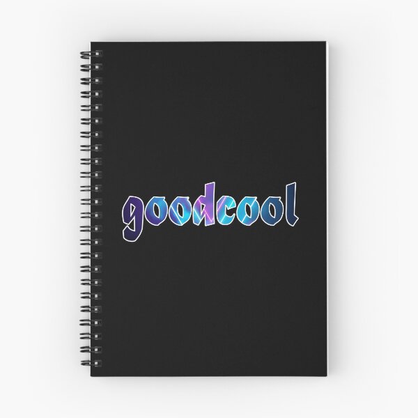 Item preview, GoodCool designed and sold by Peaceful Life Co.