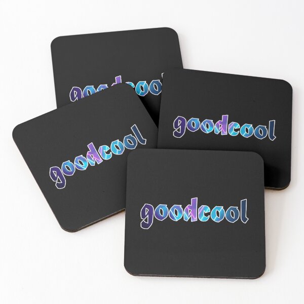 Item preview, GoodCool designed and sold by Peaceful Life Co.