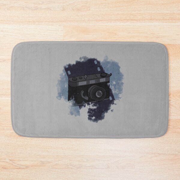 Item preview, Vintage Camera Cloud  designed and sold by Crystarowz.