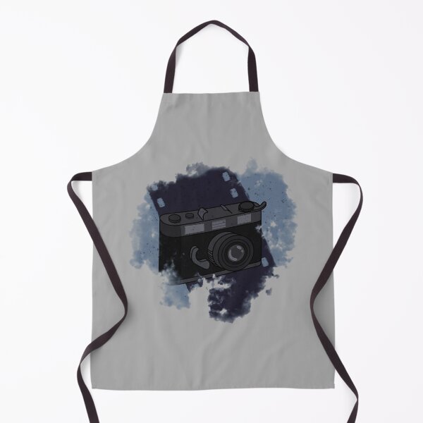 Item preview, Vintage Camera Cloud designed and sold by Crystarowz.
