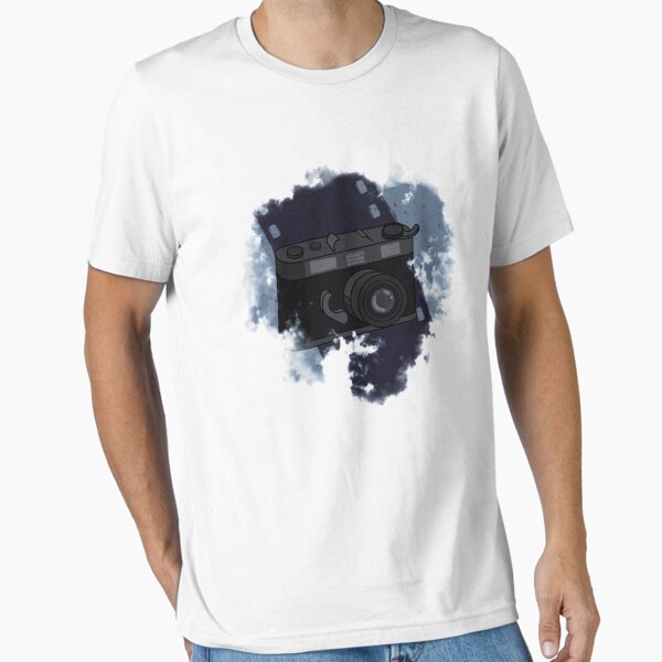 Item preview, Vintage Camera Cloud  designed and sold by Crystarowz.