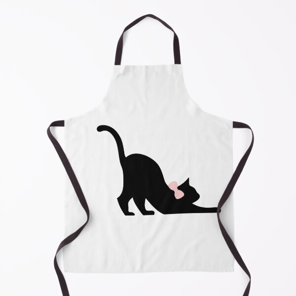 Item preview, black cat  designed and sold by Sugi2020.