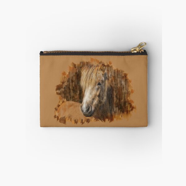 Item preview, Icelandic horse in sketchart designed and sold by gelibolu.