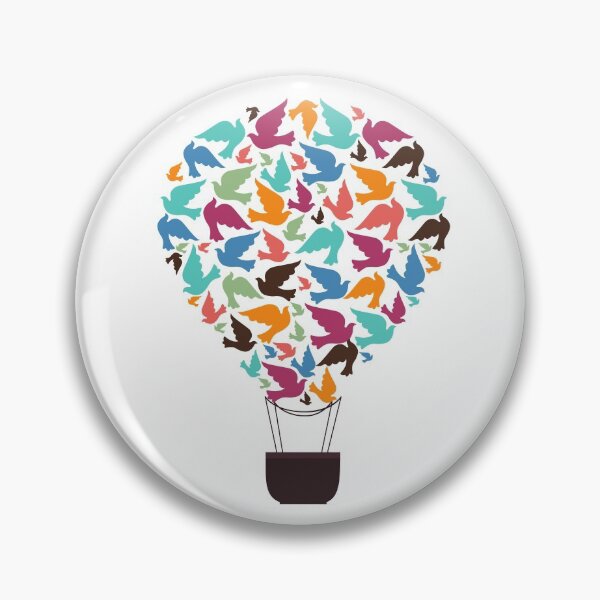 Item preview, Balloon designed and sold by jetmike.
