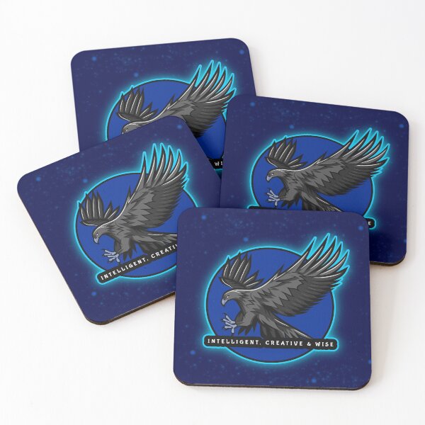 Item preview, Wise eagle designed and sold by Batartiste.