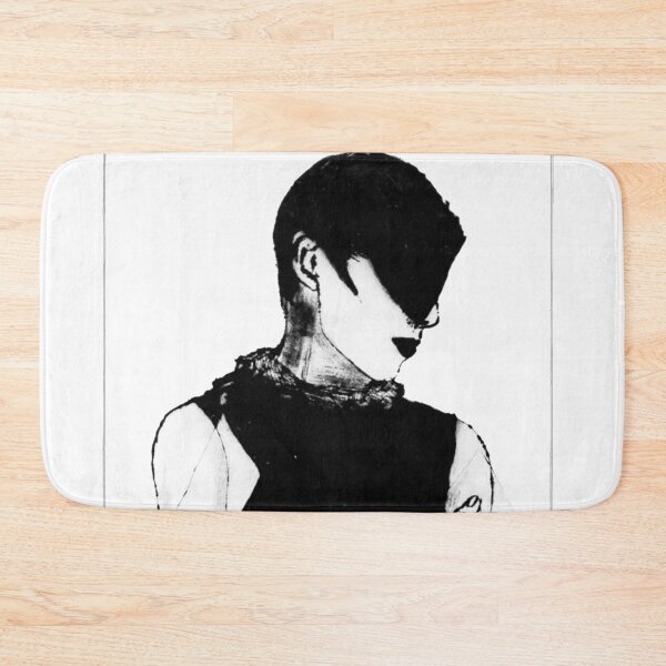 Item preview, Svart Klovn 80s retro artwork designed and sold by Onyria Art.