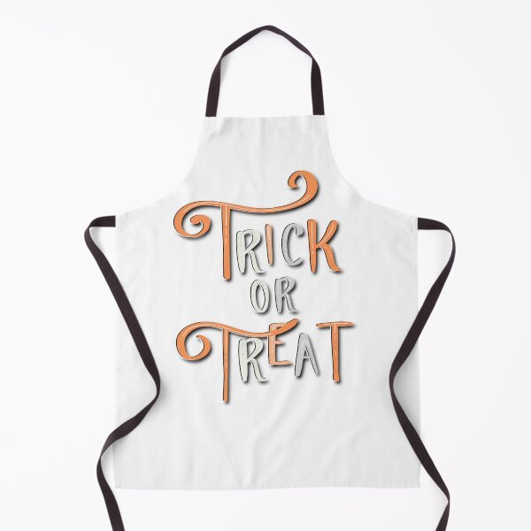 Item preview, trick or treat designed and sold by abategraphics.
