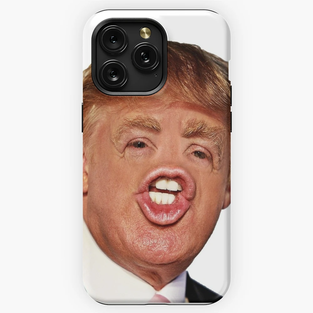 iPhone 13 Make Memes Great Again - Funny Graphic Case