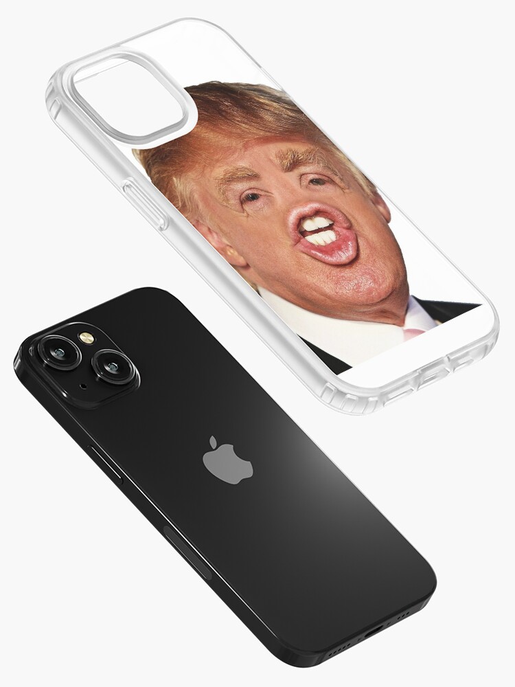 iPhone 13 Make Memes Great Again - Funny Graphic Case