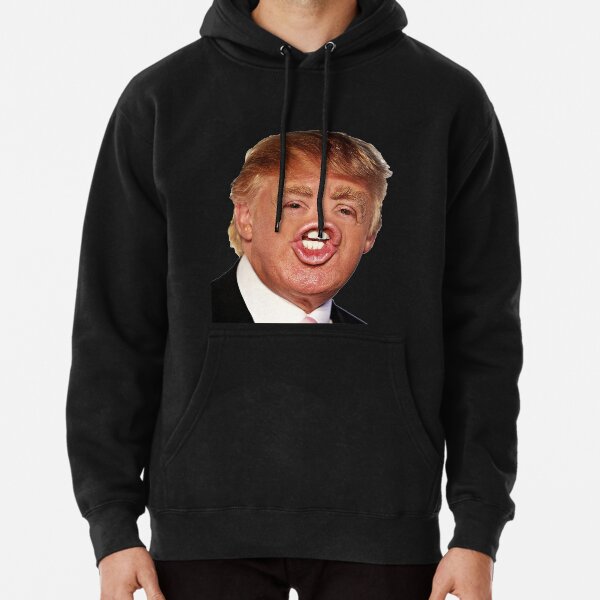 Donald trump sweatshirt online