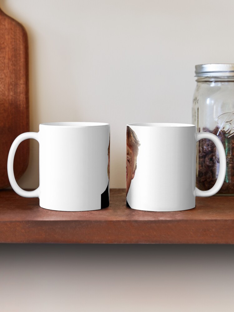 Funny Coffee Mugs, I Keep My Muscles in the Garage