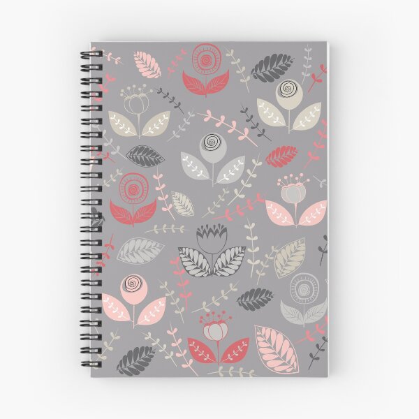 Item preview, Simple Flower Pattern designed and sold by Primroaddesigns.
