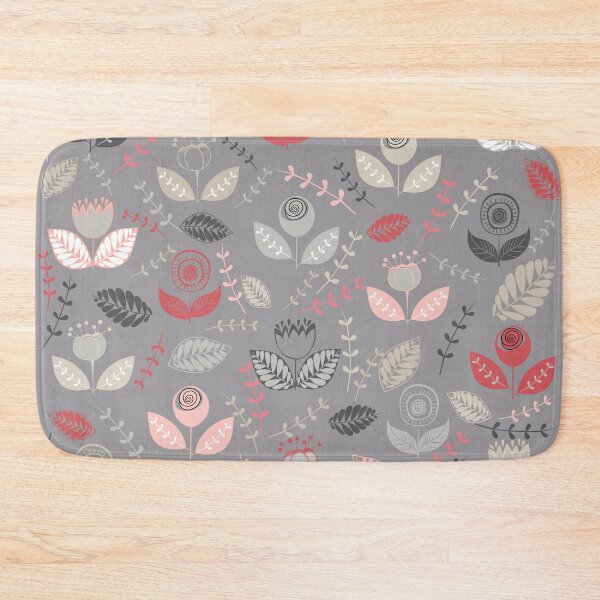 Item preview, Simple Flower Pattern designed and sold by Primroaddesigns.