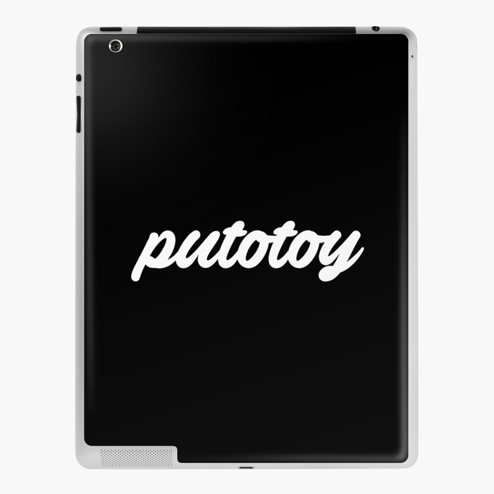 putotoy-funny-filipino-word-ipad-case-skin-by-aydapadi-redbubble