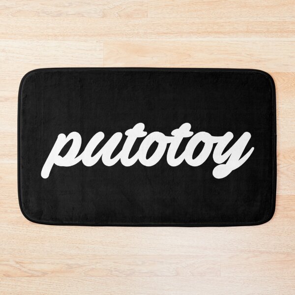 Item preview, PUTOTOY FUNNY FILIPINO WORD designed and sold by aydapadi.