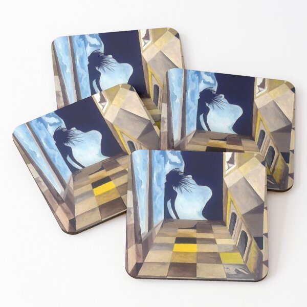 Item preview, Find you designed and sold by Ezavanart.