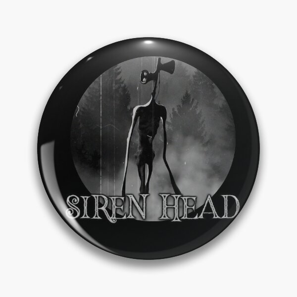 Item preview, Siren Head Horror  designed and sold by Retryticall.