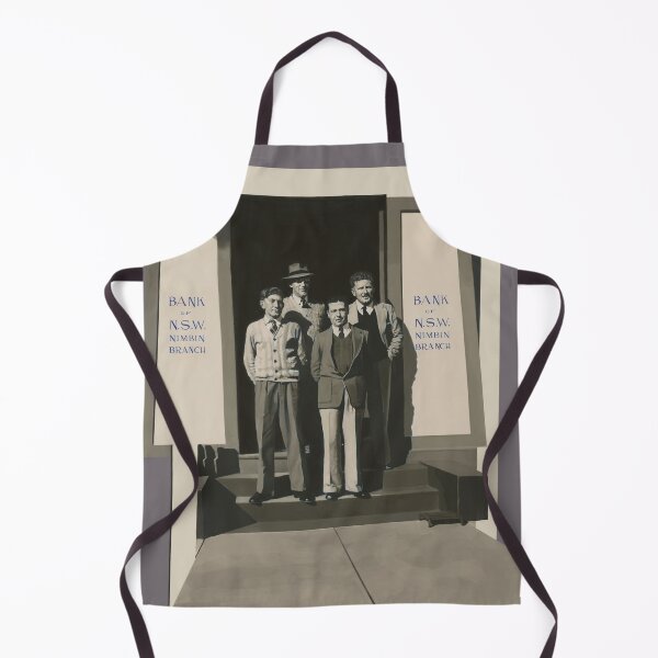 Item preview, Neil Hollingsworth starts work designed and sold by Scott C. L. Hollingsworth.