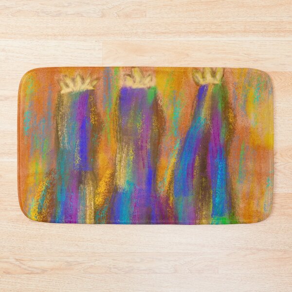 Item preview, We Three Kings designed and sold by Jane Domenech.