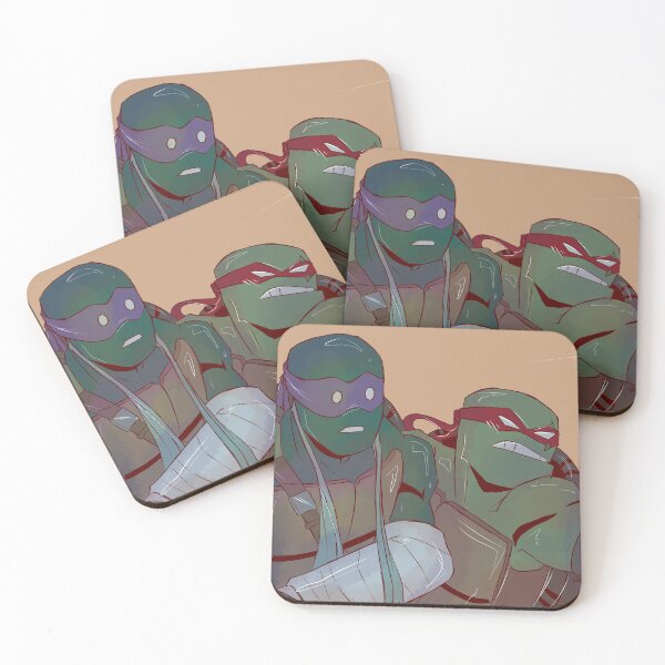 Item preview, Raph & Donnie designed and sold by Crashing-Blue.