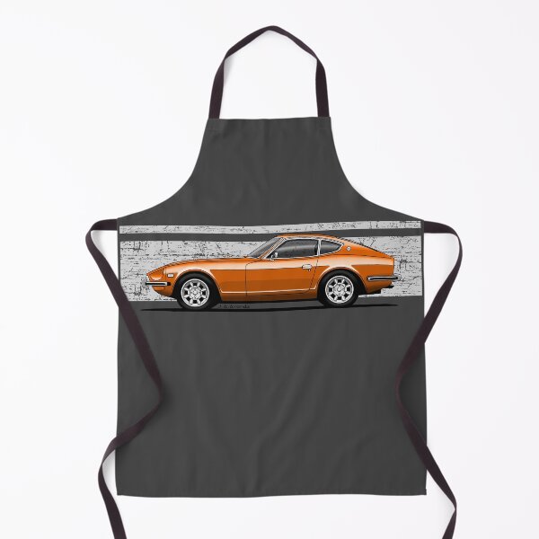 Item preview, My 240Z drawing designed and sold by designjaag.