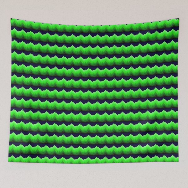 Item preview, Green Mountains designed and sold by Obitez.