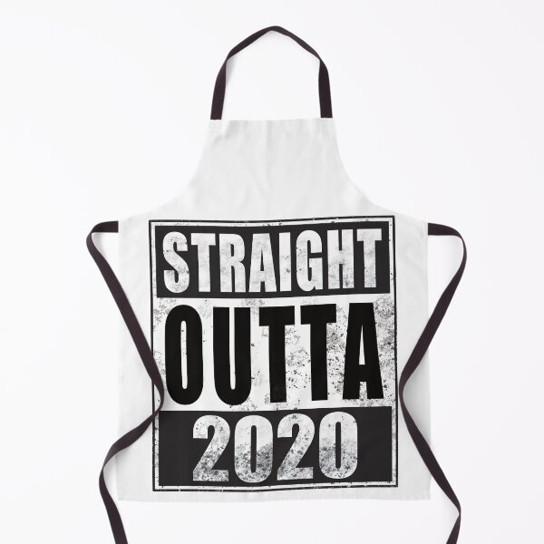 Item preview, Straight outta 2020 designed and sold by The Parallel X.