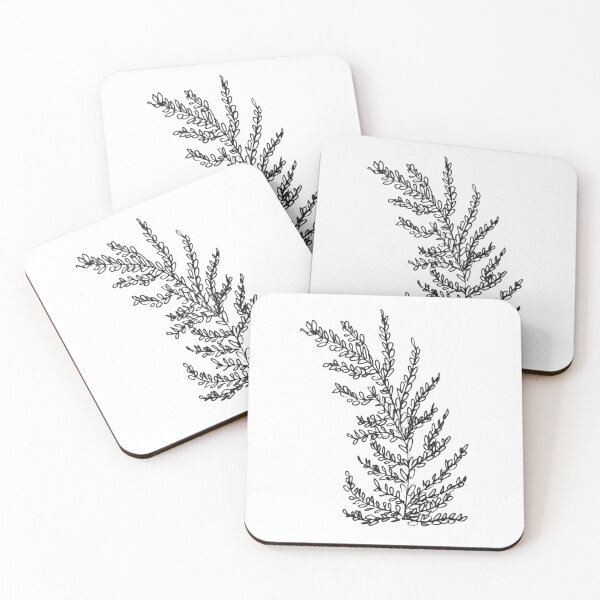 Item preview, Plant Sketch designed and sold by stuffbylina.