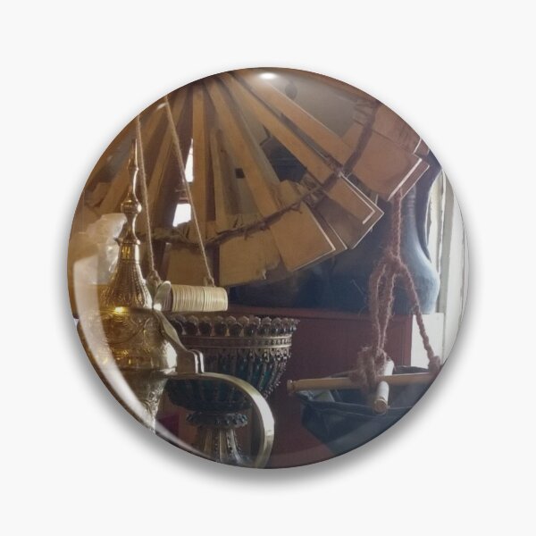 Item preview, Golden antiques, Souq Waqif, Doha designed and sold by JellyBeenzz.