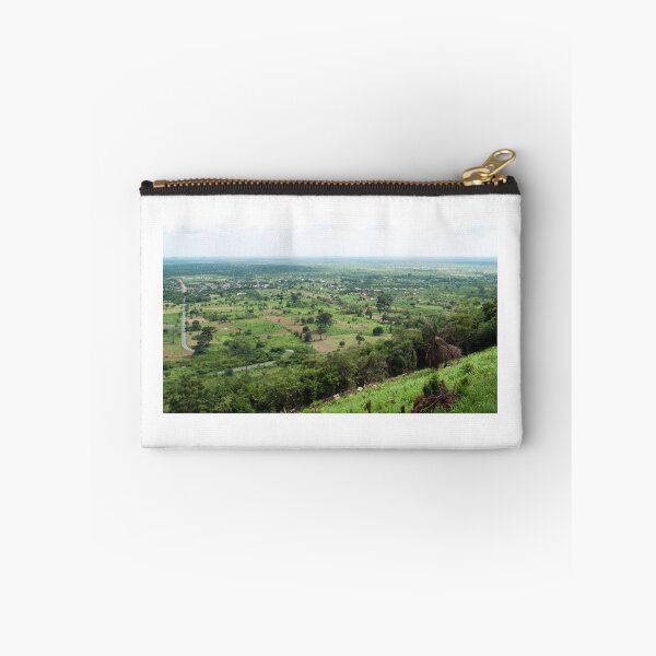 Item preview, Landscape View of the Accra Plains in Ghana designed and sold by ModelPixs.