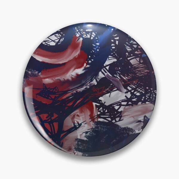 Item preview, Abstract designed and sold by 4ortiv.