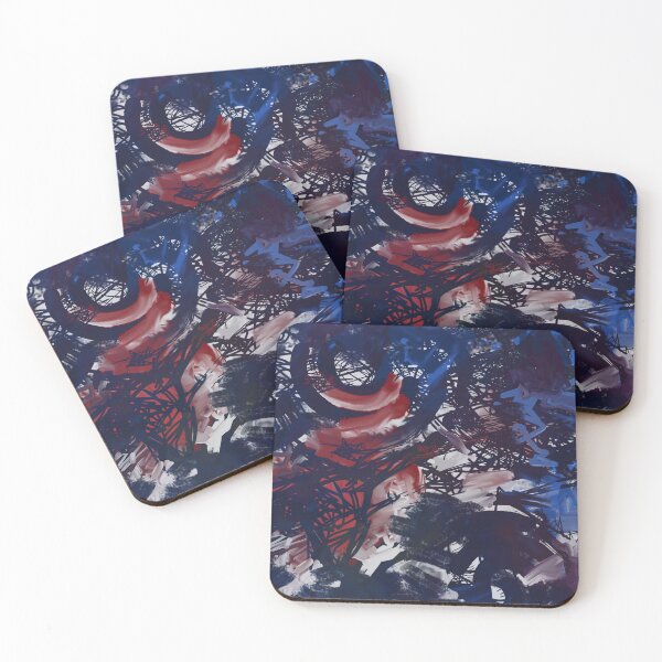 Item preview, Abstract designed and sold by 4ortiv.