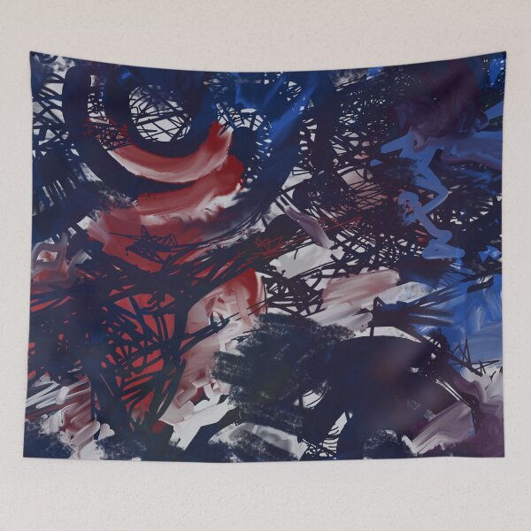Item preview, Abstract designed and sold by 4ortiv.