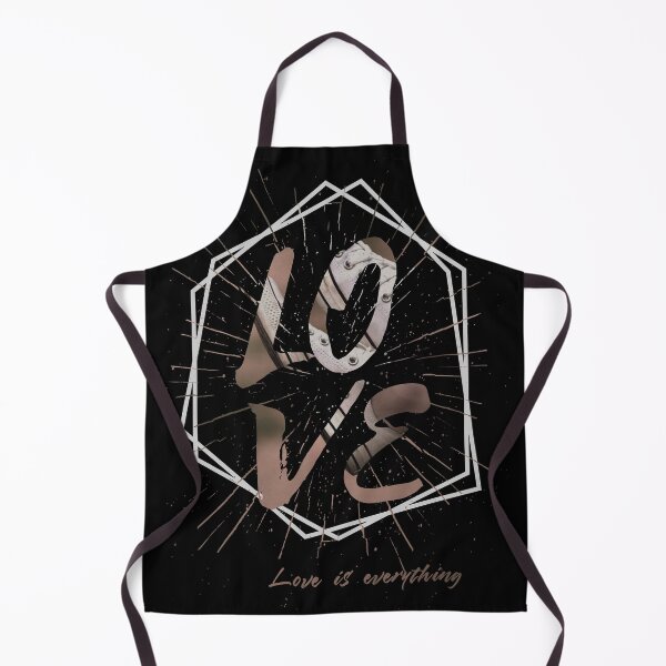 Item preview, Love Is Everything Design Gift Idea designed and sold by Marco Damm.