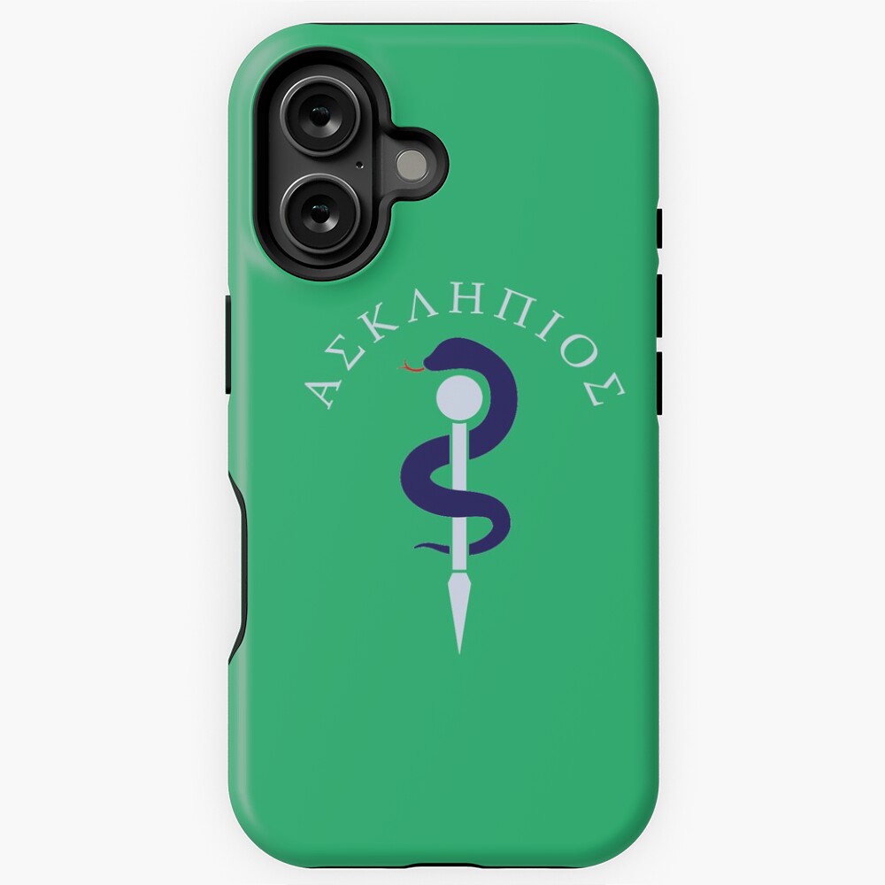 Item preview, iPhone Magsafe Tough Case designed and sold by OwlishArts.