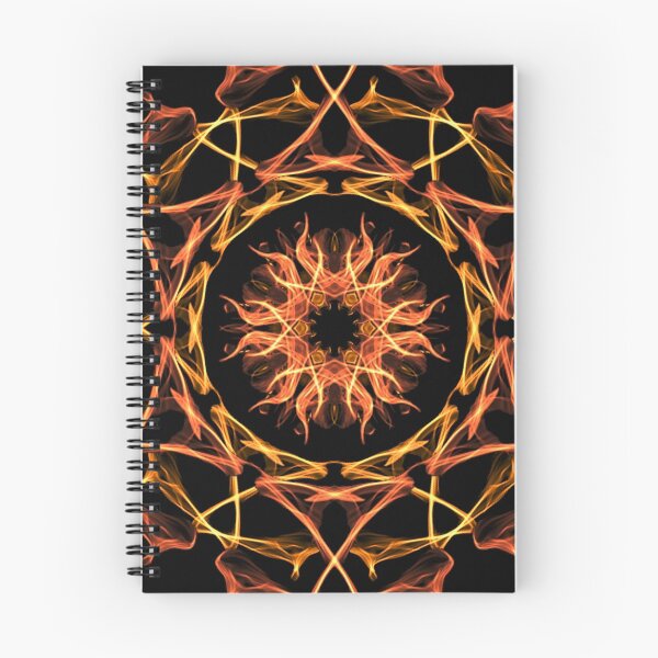 Item preview, Energetic Geometry - Solar Blessing designed and sold by Leah McNeir.