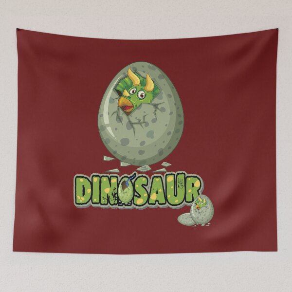 Item preview, Dinosaurs designed and sold by RebeccaRe.
