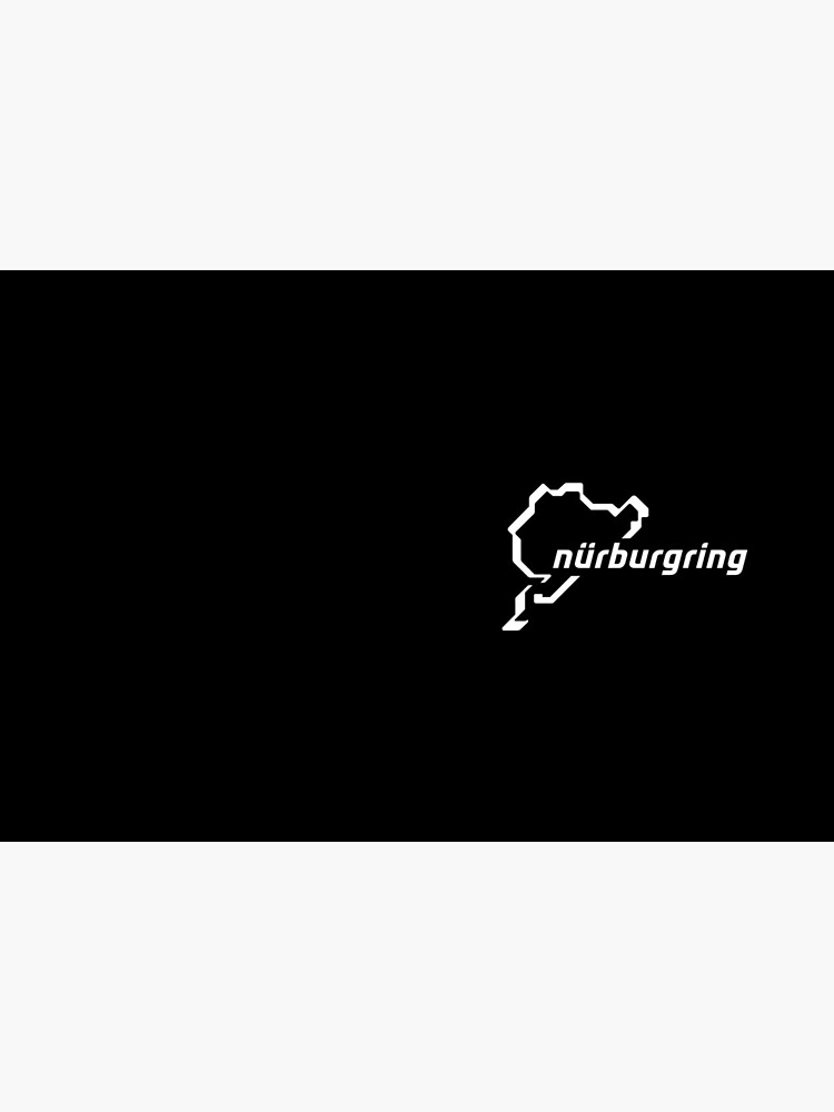 « Nurburgring » par Drv-Ita-Beasts