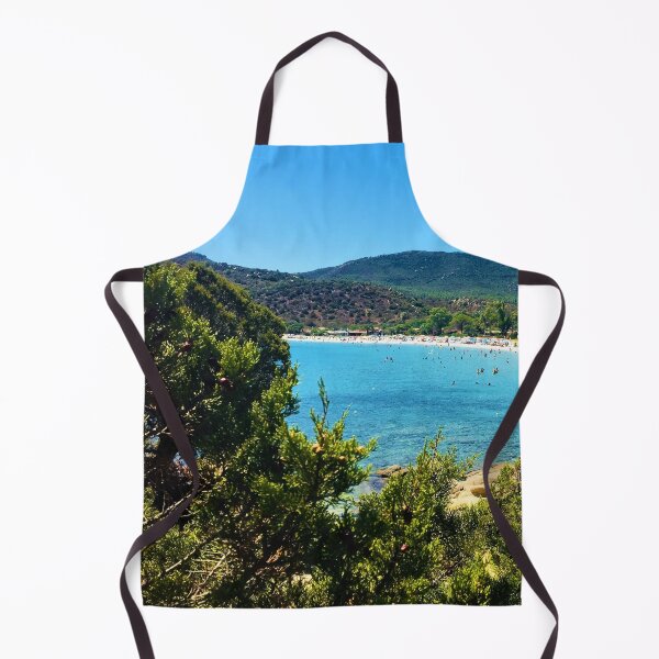 Item preview, Sardinia Dreamy Island designed and sold by joabaj.