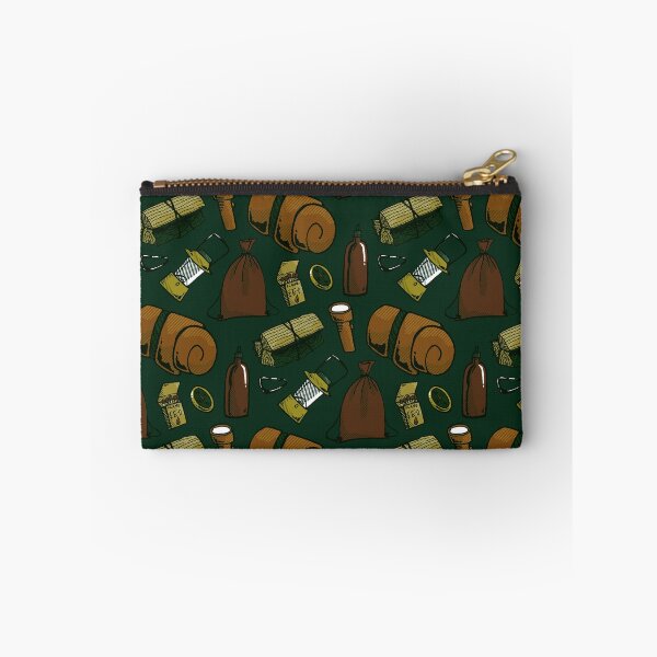 Item preview, Outpost designed and sold by Anna Timke.