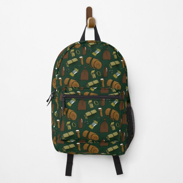 Item preview, Outpost designed and sold by Anna Timke.