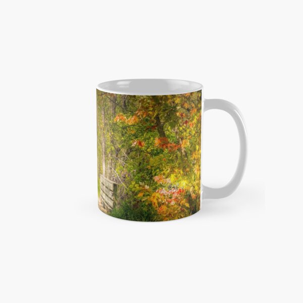 Enchanted Trail Classic Mug
