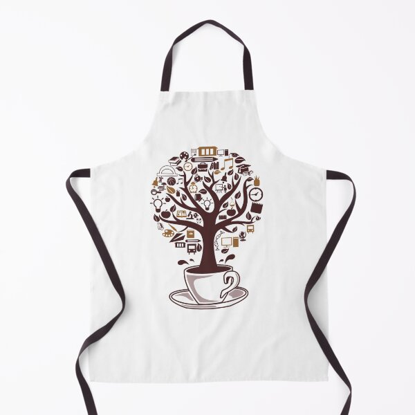 Item preview, Coffee Tree designed and sold by VibrantGifts.