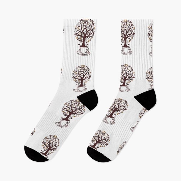 Item preview, Coffee Tree designed and sold by VibrantGifts.