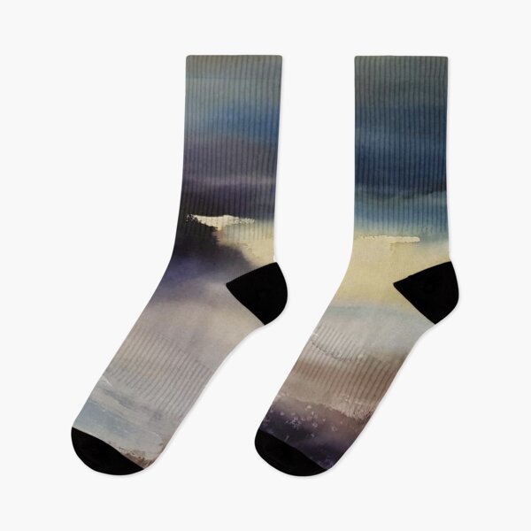 Item preview, Abstract Watercolor designed and sold by Artistinrome.