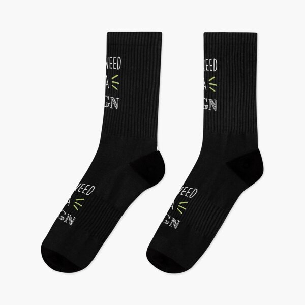 Item preview, All I need is a $ign designed and sold by joshuayule.